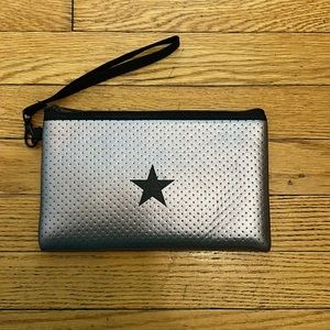 Haute Shore Neoprene Wristlet